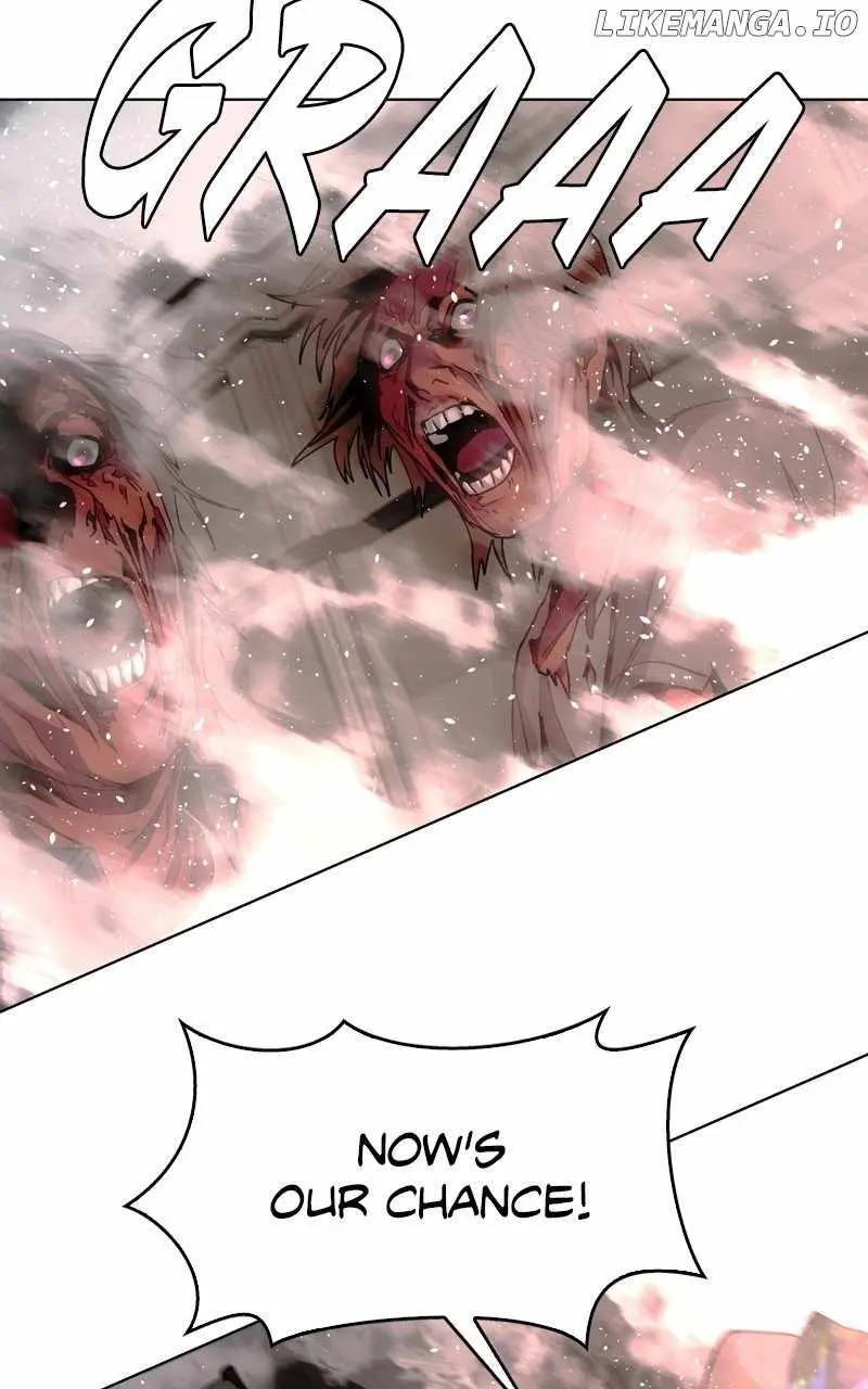 The End of the World is Just a Game to Me Chapter 54 page 65 - 