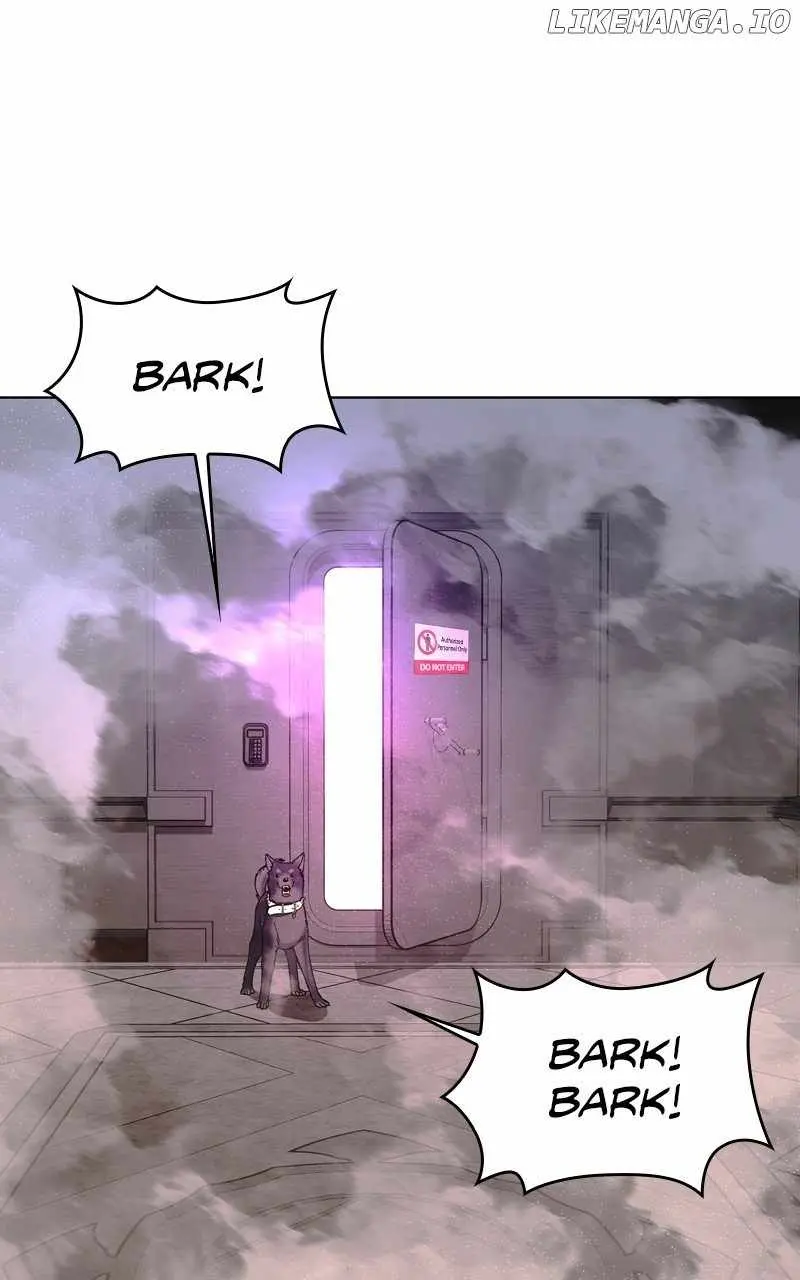The End of the World is Just a Game to Me Chapter 54 page 68 - 