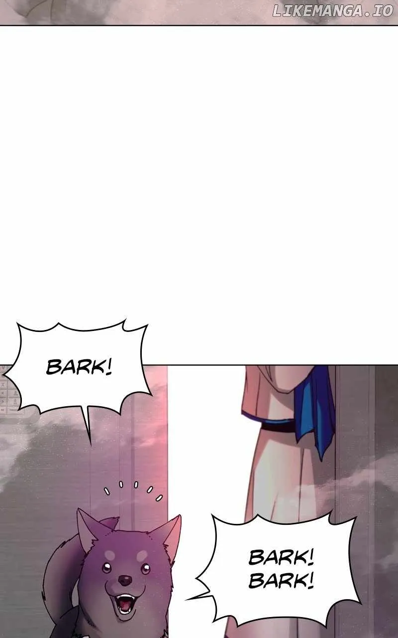 The End of the World is Just a Game to Me Chapter 54 page 69 - 