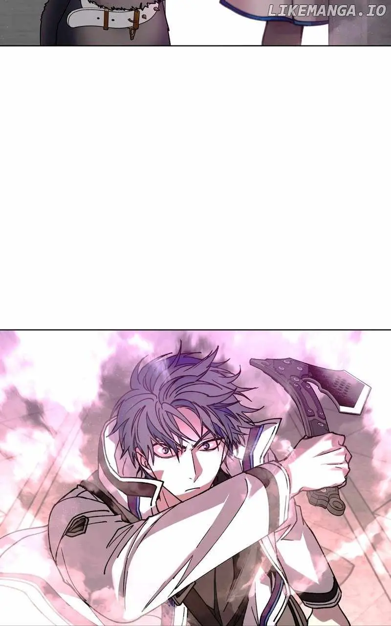 The End of the World is Just a Game to Me Chapter 54 page 70 - 