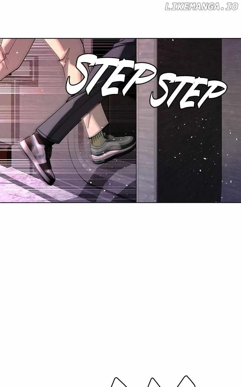The End of the World is Just a Game to Me Chapter 54 page 74 - 