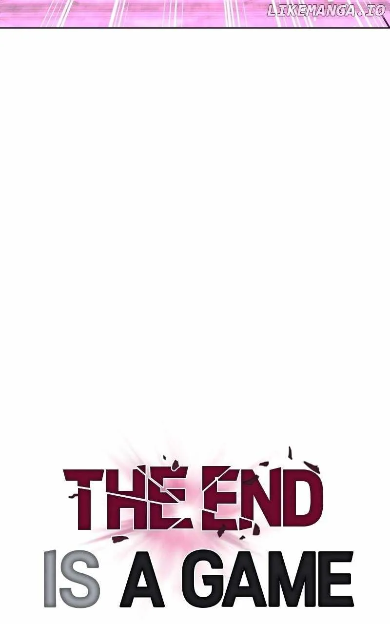 The End of the World is Just a Game to Me Chapter 54 page 76 - 