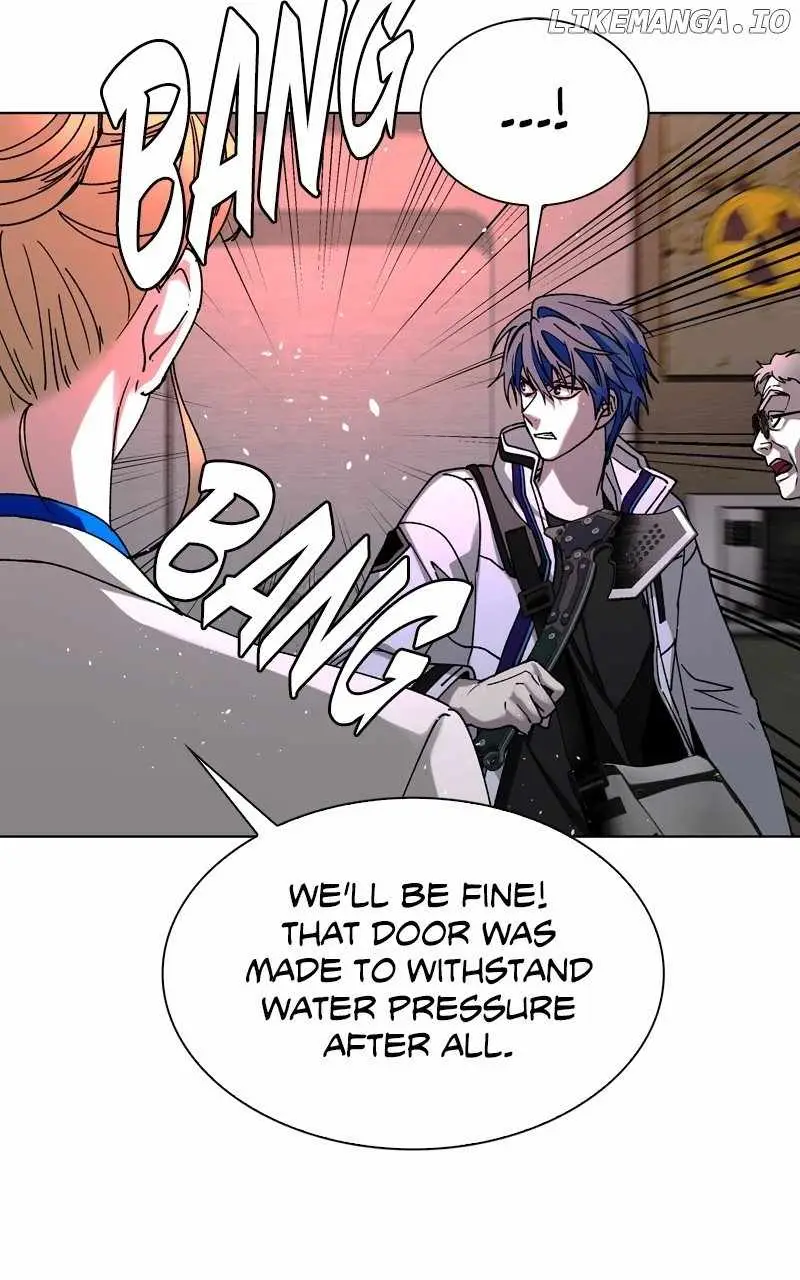 The End of the World is Just a Game to Me Chapter 54 page 78 - 