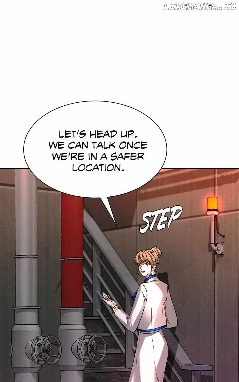 The End of the World is Just a Game to Me Chapter 54 page 79 - 