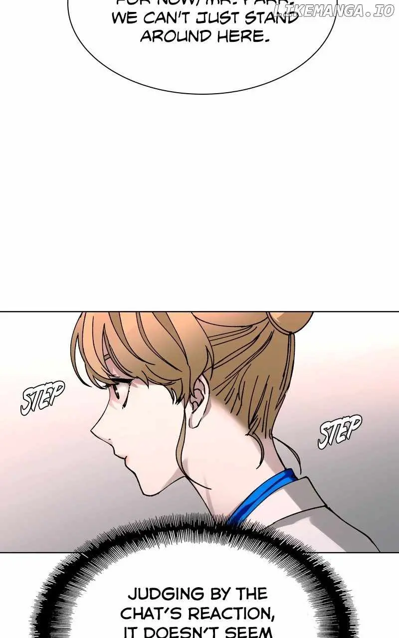 The End of the World is Just a Game to Me Chapter 54 page 82 - 