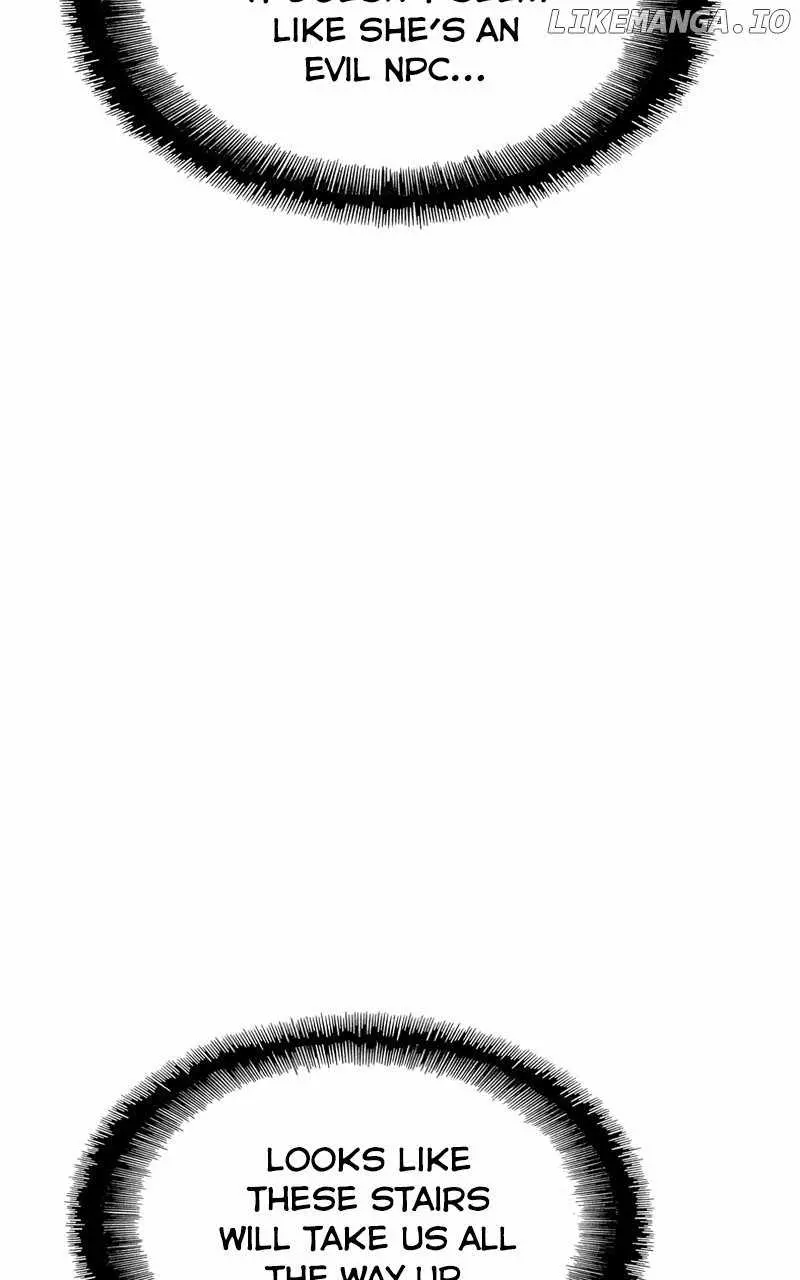 The End of the World is Just a Game to Me Chapter 54 page 83 - 