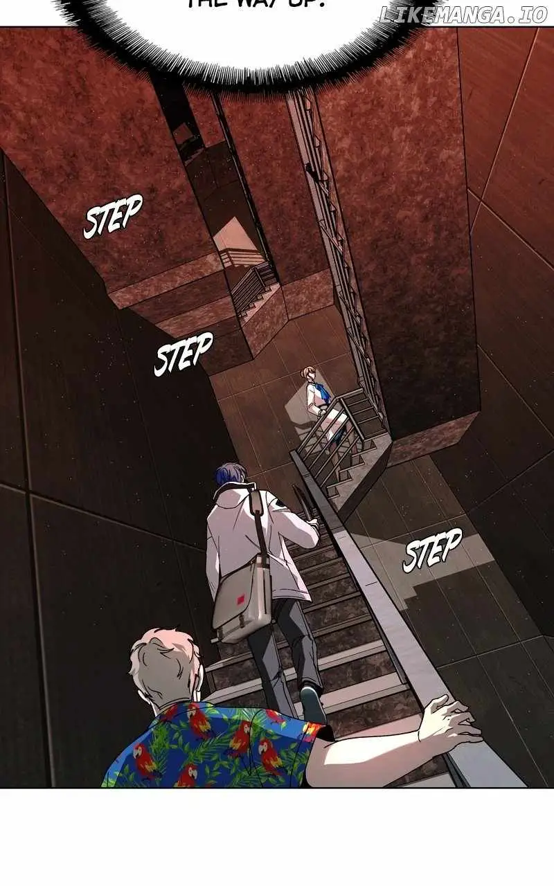 The End of the World is Just a Game to Me Chapter 54 page 84 - 