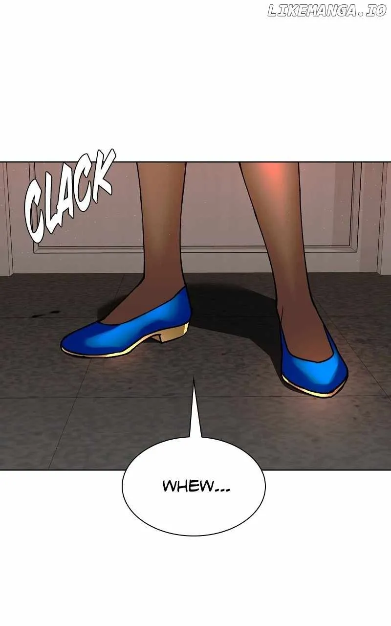 The End of the World is Just a Game to Me Chapter 54 page 86 - 