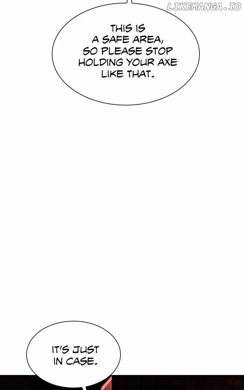 The End of the World is Just a Game to Me Chapter 54 page 88 - 
