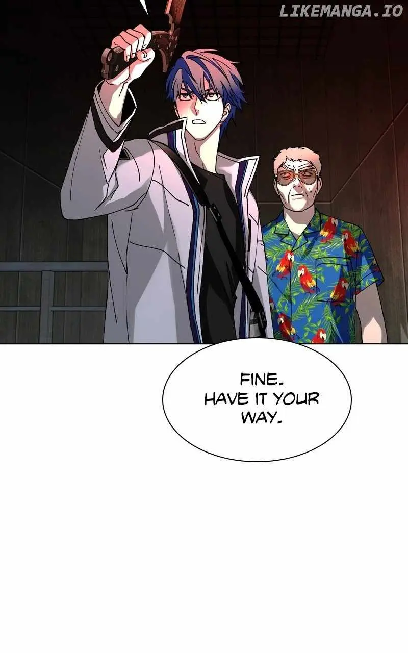 The End of the World is Just a Game to Me Chapter 54 page 89 - 