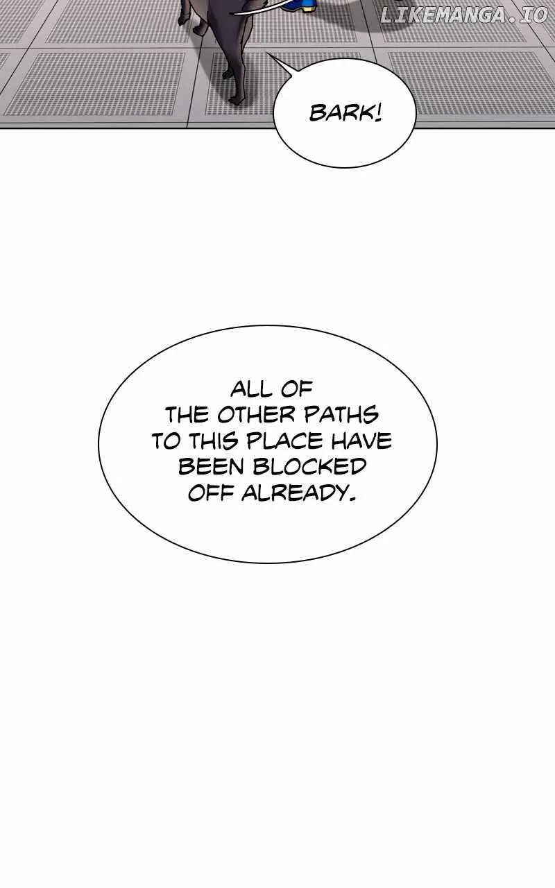 The End of the World is Just a Game to Me Chapter 54 page 91 - 