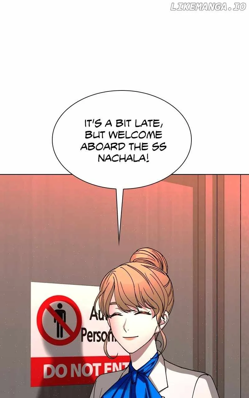 The End of the World is Just a Game to Me Chapter 54 page 92 - 