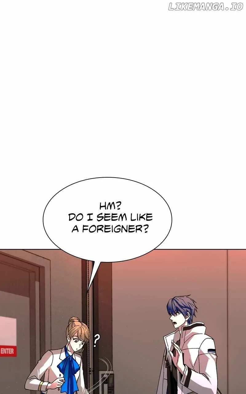 The End of the World is Just a Game to Me Chapter 54 page 95 - 