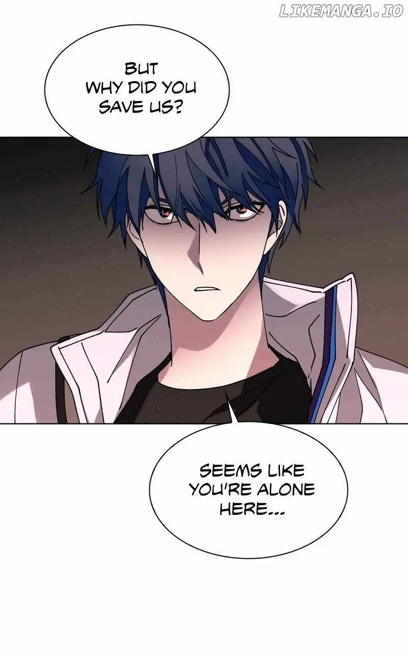 The End of the World is Just a Game to Me Chapter 54 page 99 - 