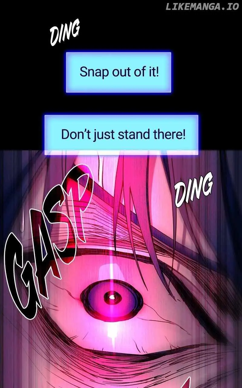 The End of the World is Just a Game to Me Chapter 55 page 101 - 