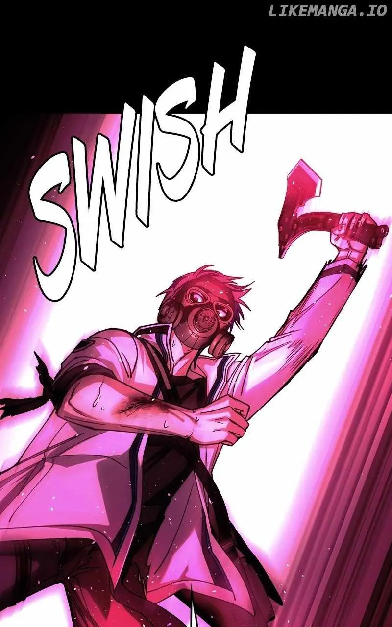 The End of the World is Just a Game to Me Chapter 55 page 103 - 
