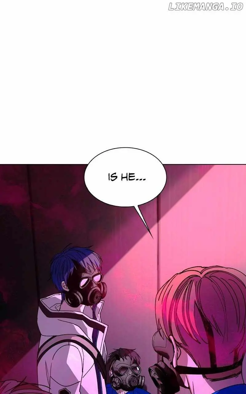 The End of the World is Just a Game to Me Chapter 55 page 12 - 