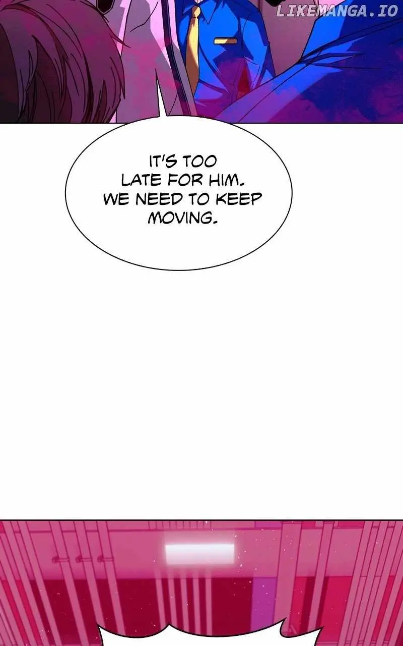 The End of the World is Just a Game to Me Chapter 55 page 13 - 