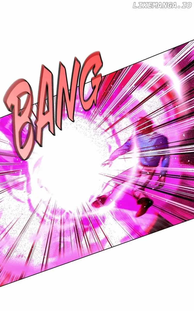 The End of the World is Just a Game to Me Chapter 55 page 3 - 
