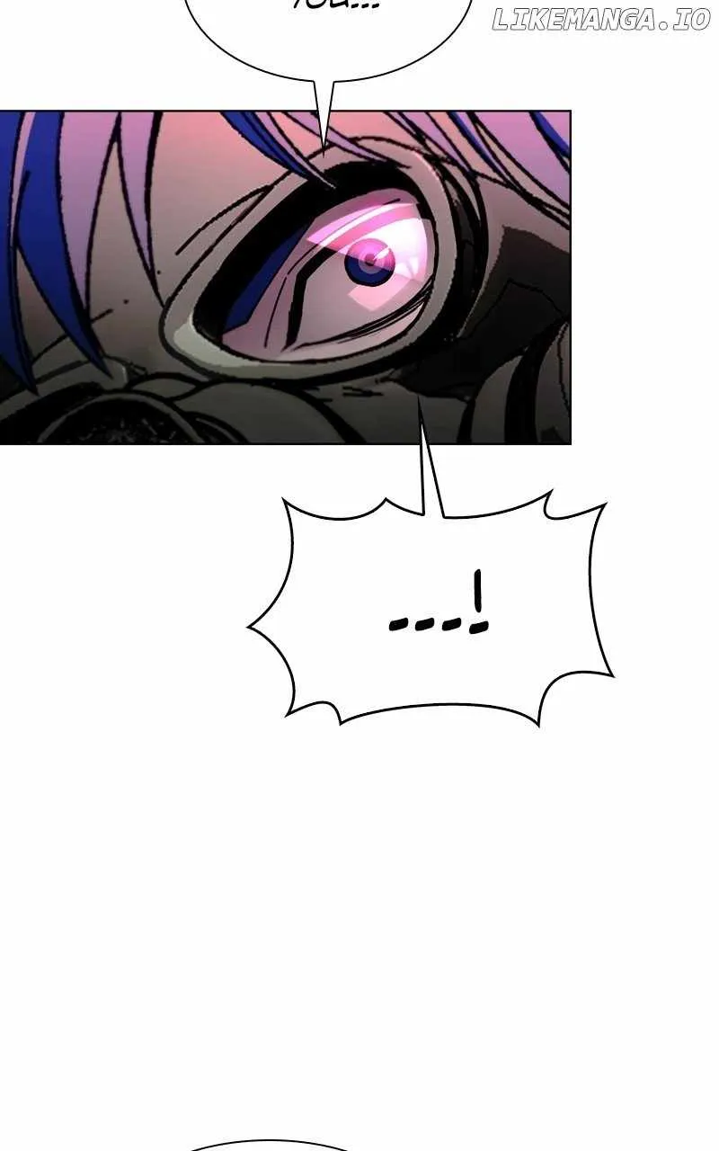 The End of the World is Just a Game to Me Chapter 55 page 21 - 