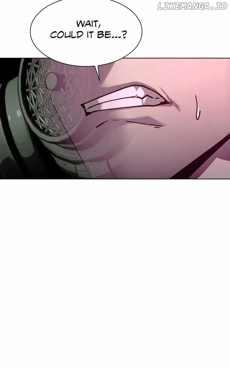 The End of the World is Just a Game to Me Chapter 55 page 22 - 