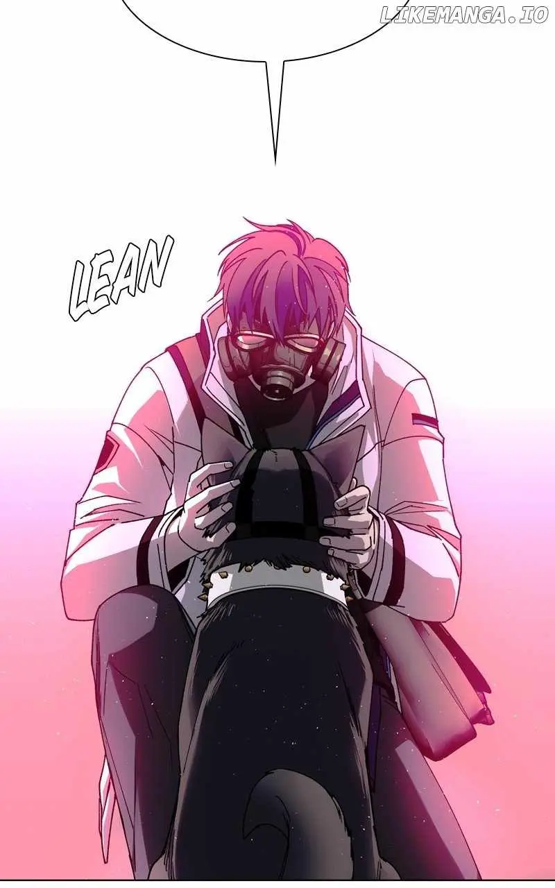 The End of the World is Just a Game to Me Chapter 55 page 24 - 