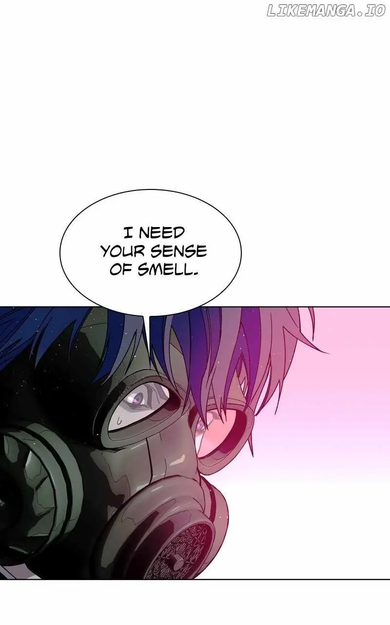 The End of the World is Just a Game to Me Chapter 55 page 25 - 