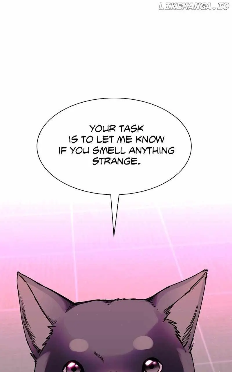 The End of the World is Just a Game to Me Chapter 55 page 29 - 