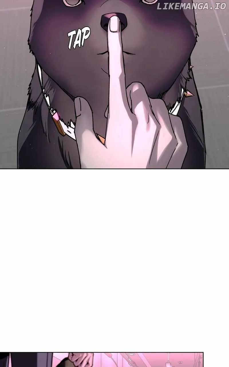The End of the World is Just a Game to Me Chapter 55 page 30 - 