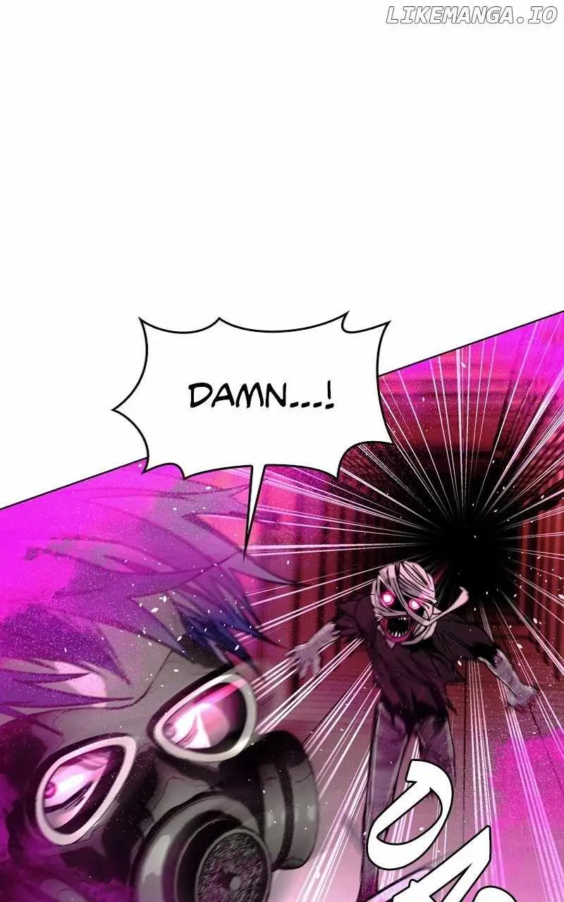 The End of the World is Just a Game to Me Chapter 55 page 4 - 