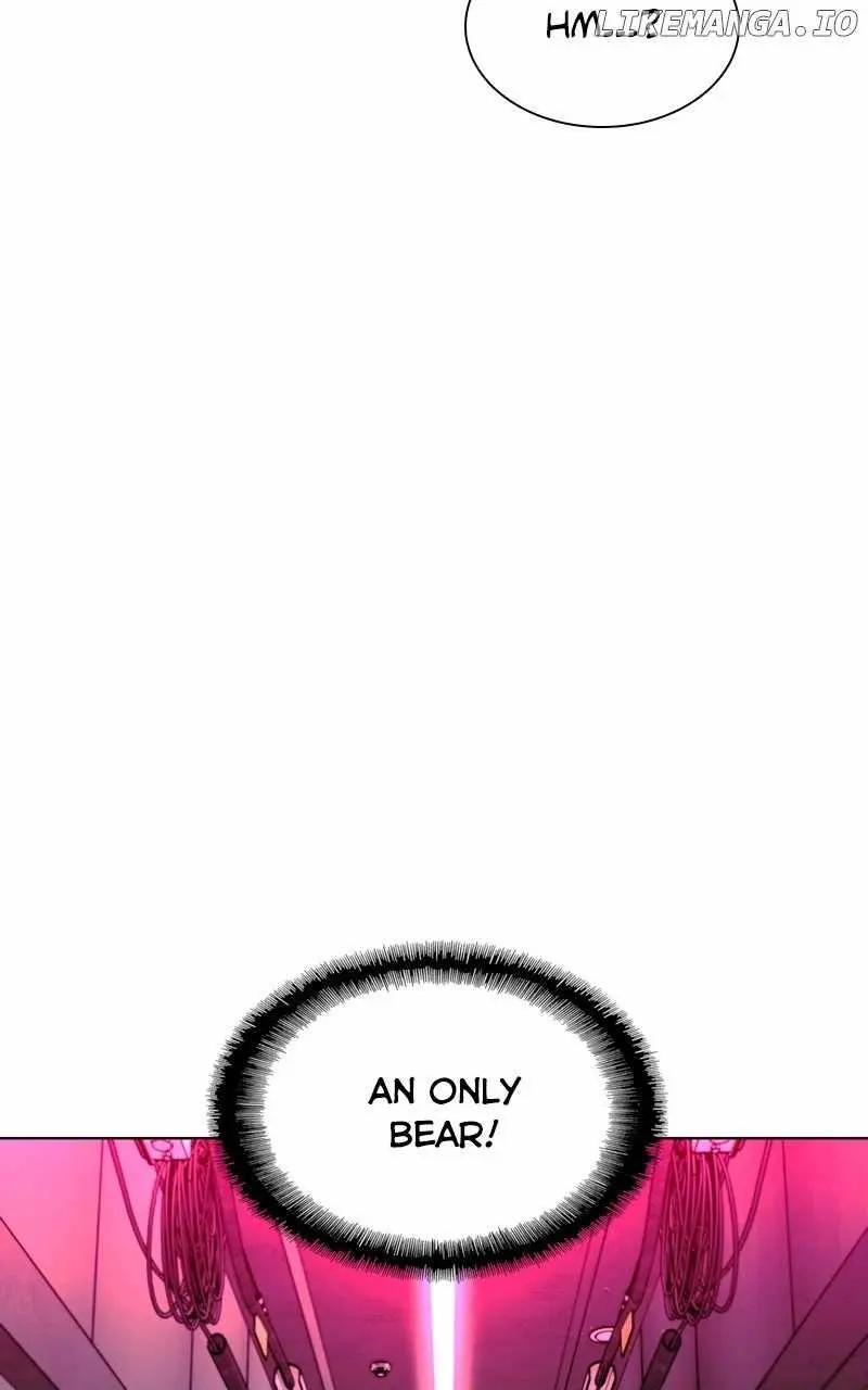The End of the World is Just a Game to Me Chapter 55 page 33 - 