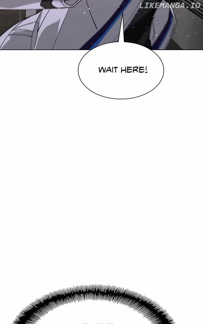 The End of the World is Just a Game to Me Chapter 55 page 36 - 