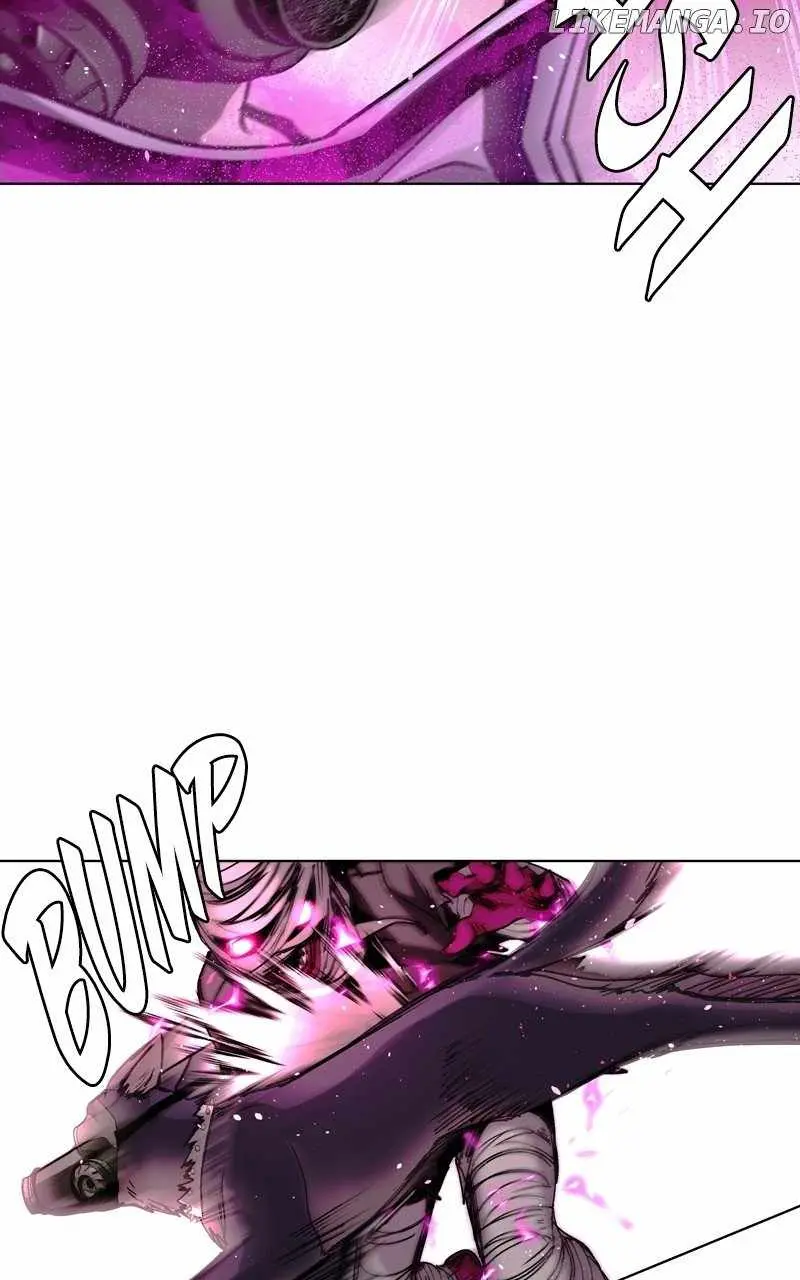 The End of the World is Just a Game to Me Chapter 55 page 5 - 