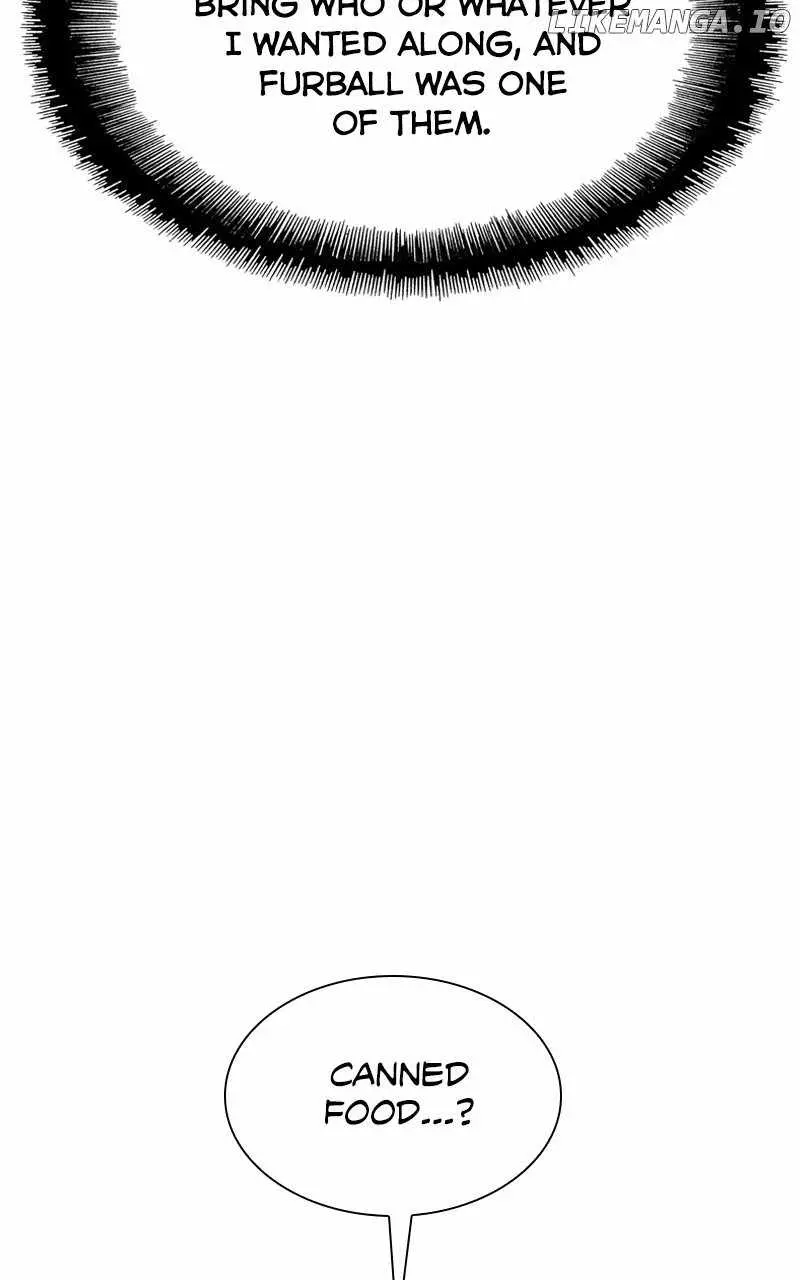 The End of the World is Just a Game to Me Chapter 55 page 45 - 
