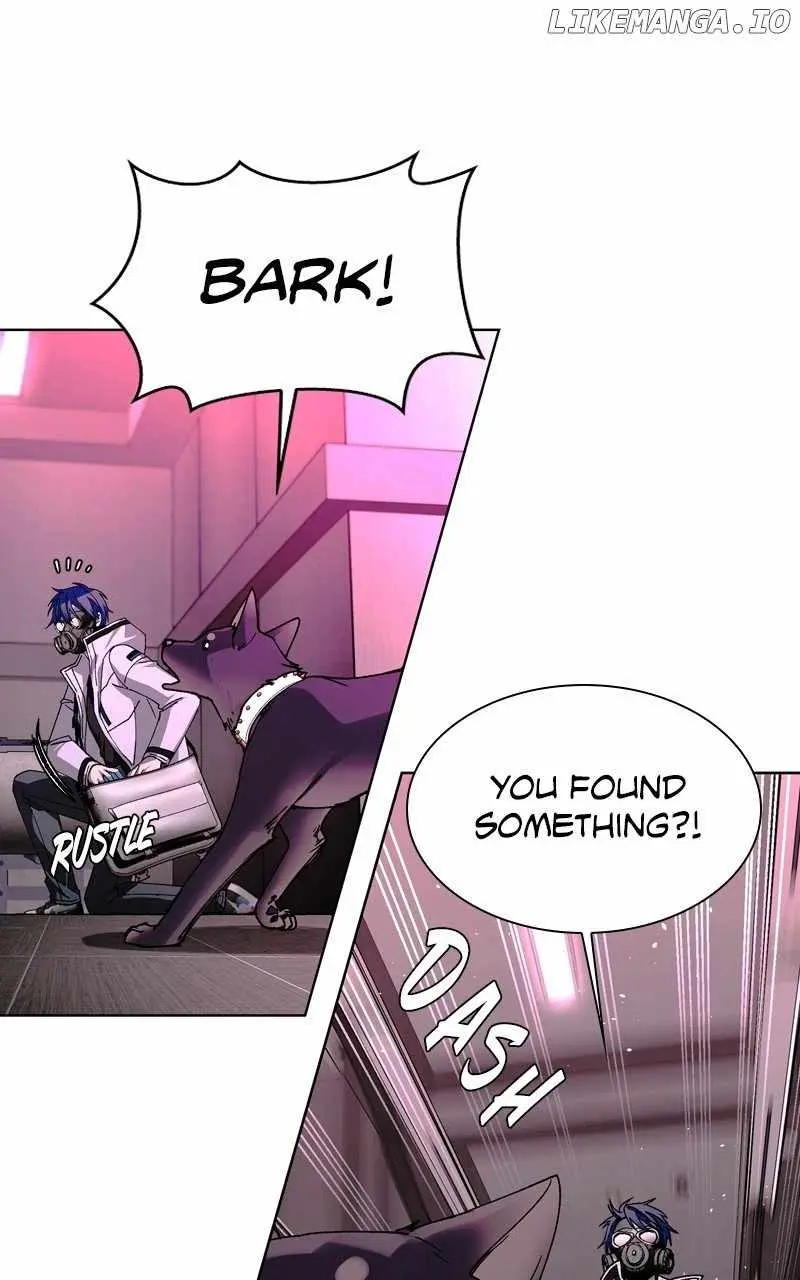 The End of the World is Just a Game to Me Chapter 55 page 47 - 