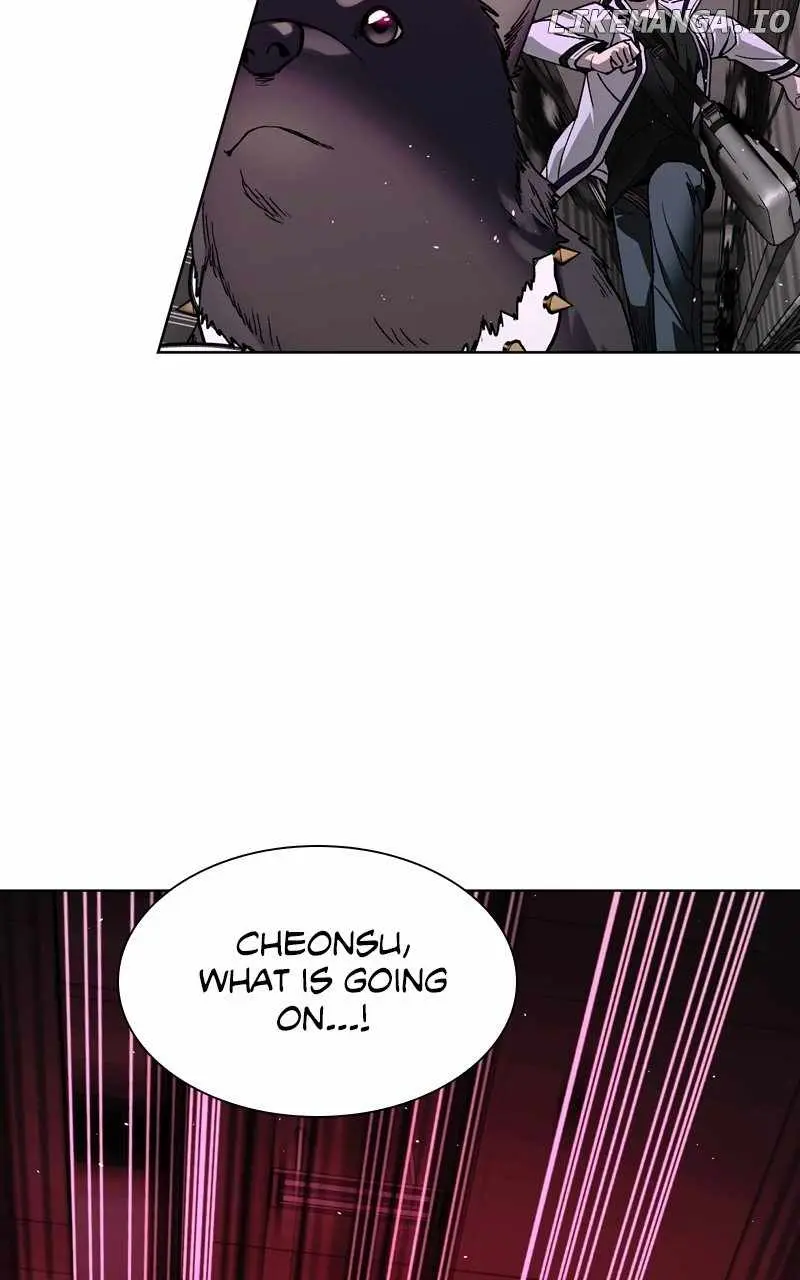 The End of the World is Just a Game to Me Chapter 55 page 48 - 