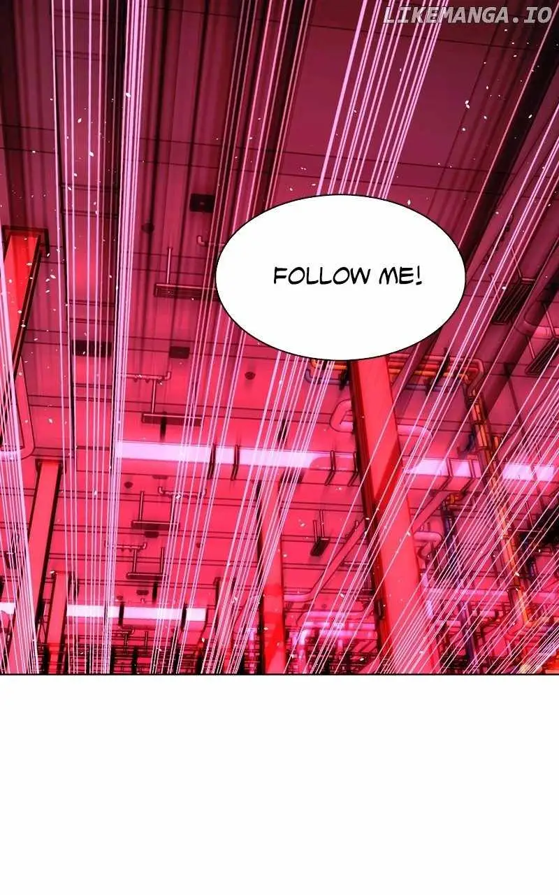 The End of the World is Just a Game to Me Chapter 55 page 49 - 