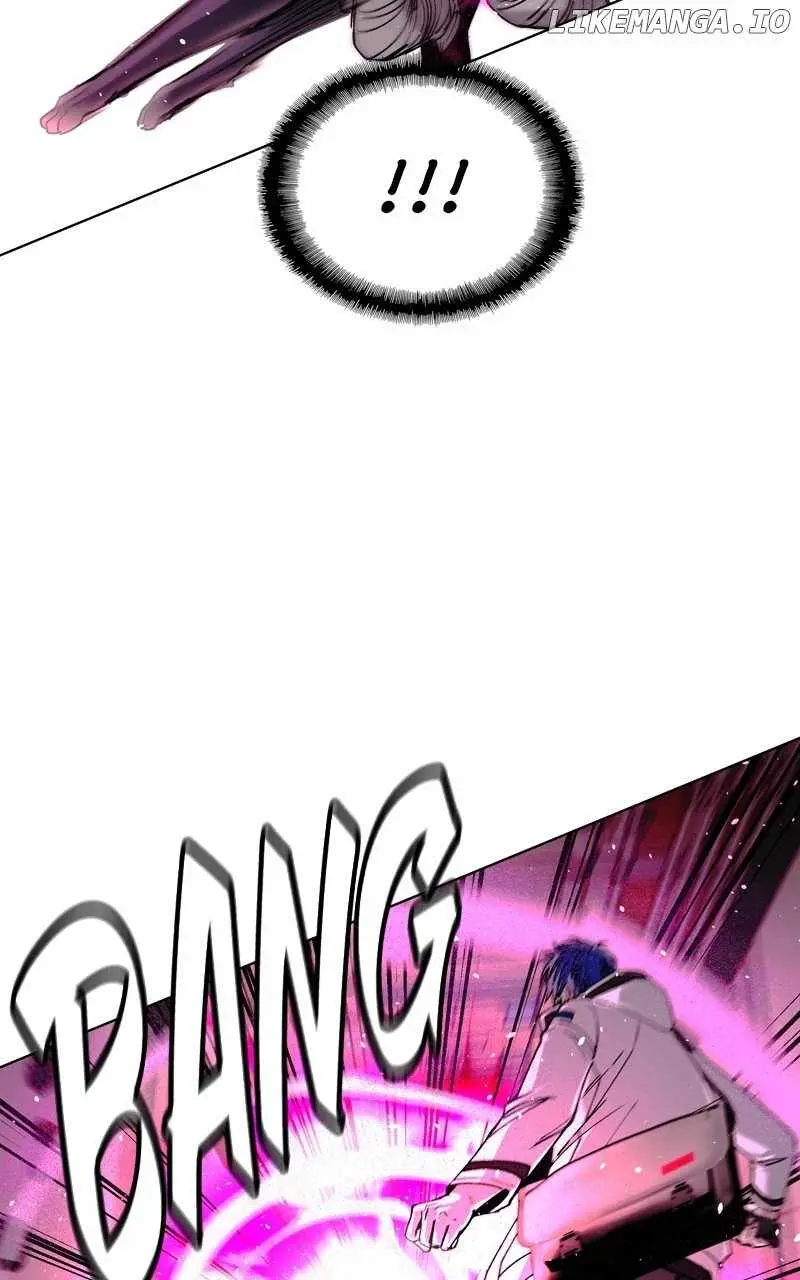 The End of the World is Just a Game to Me Chapter 55 page 6 - 
