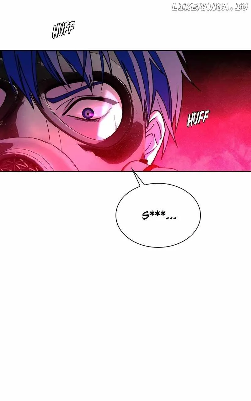 The End of the World is Just a Game to Me Chapter 55 page 51 - 