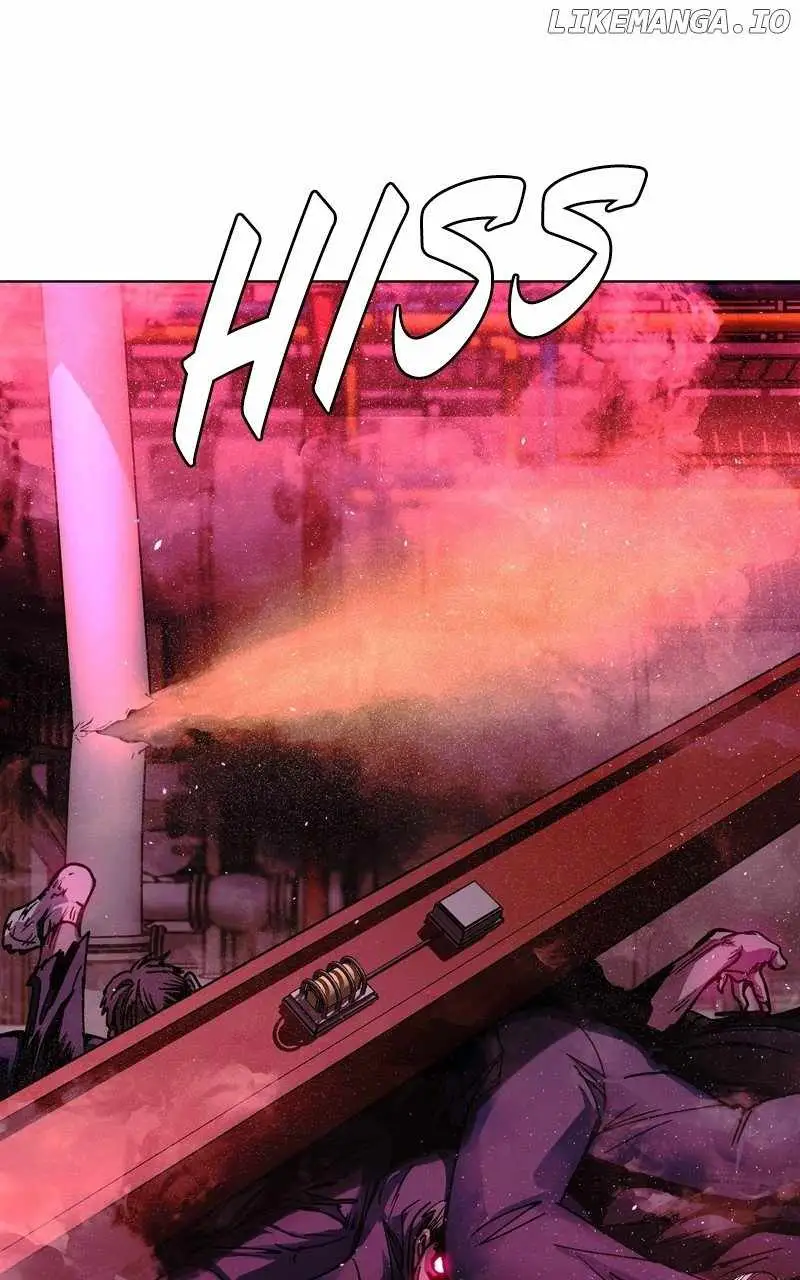 The End of the World is Just a Game to Me Chapter 55 page 52 - 