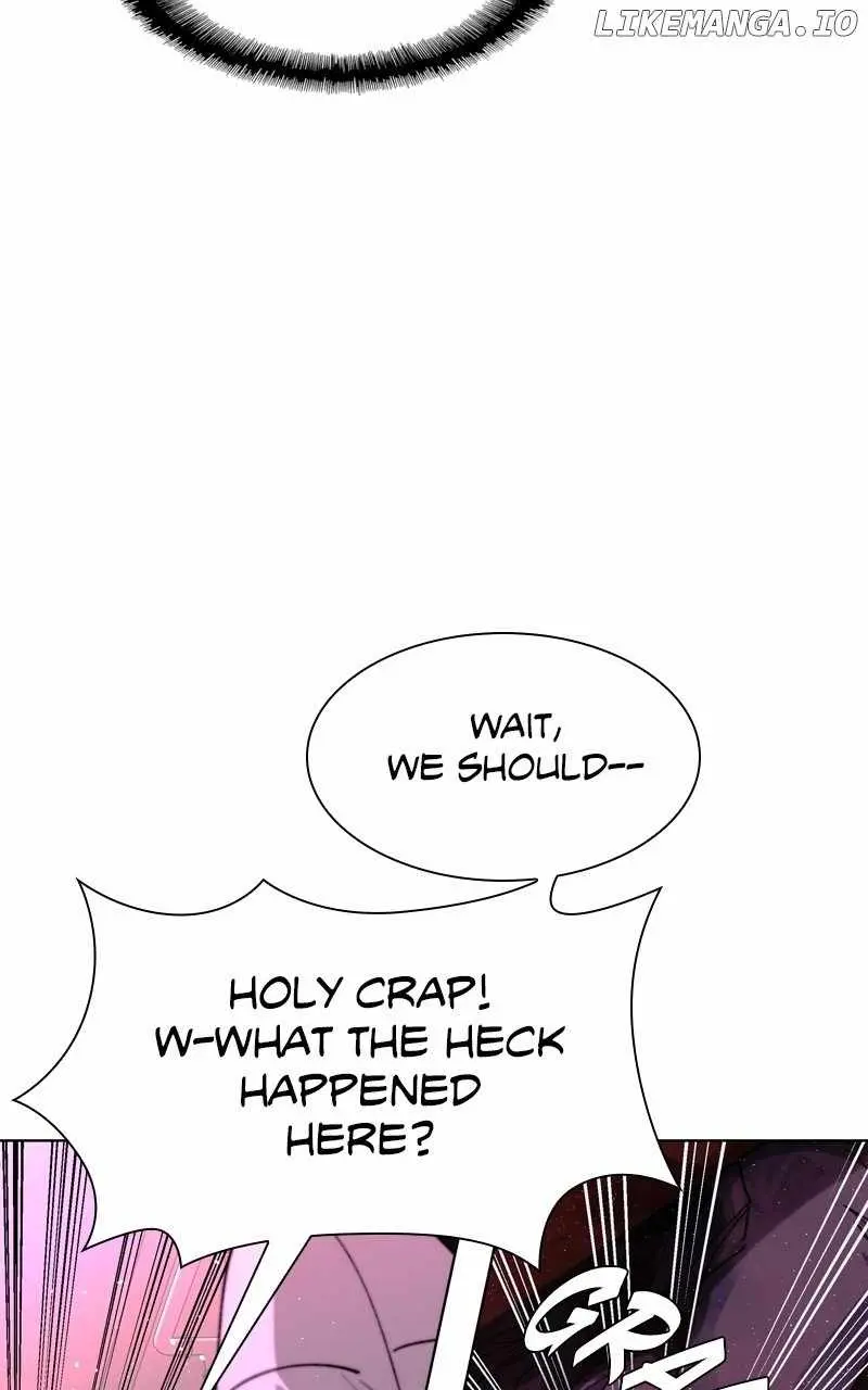 The End of the World is Just a Game to Me Chapter 55 page 55 - 