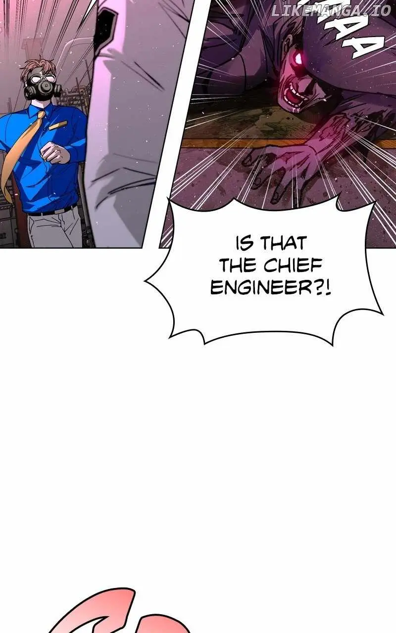 The End of the World is Just a Game to Me Chapter 55 page 56 - 