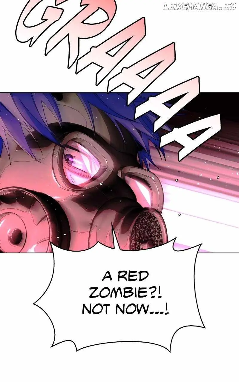 The End of the World is Just a Game to Me Chapter 55 page 57 - 