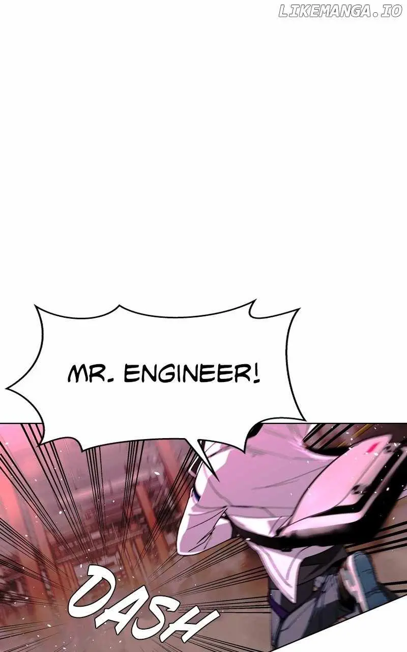 The End of the World is Just a Game to Me Chapter 55 page 58 - 