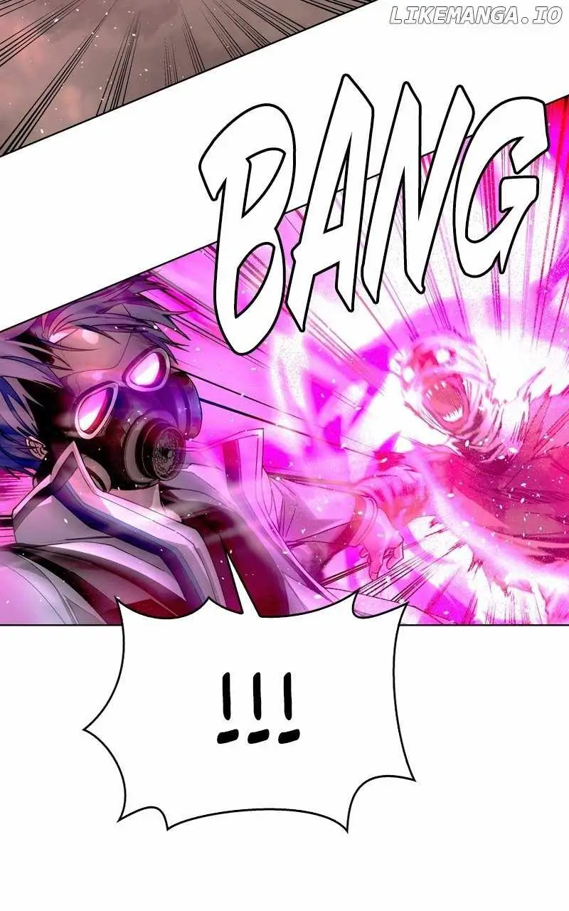 The End of the World is Just a Game to Me Chapter 55 page 59 - 