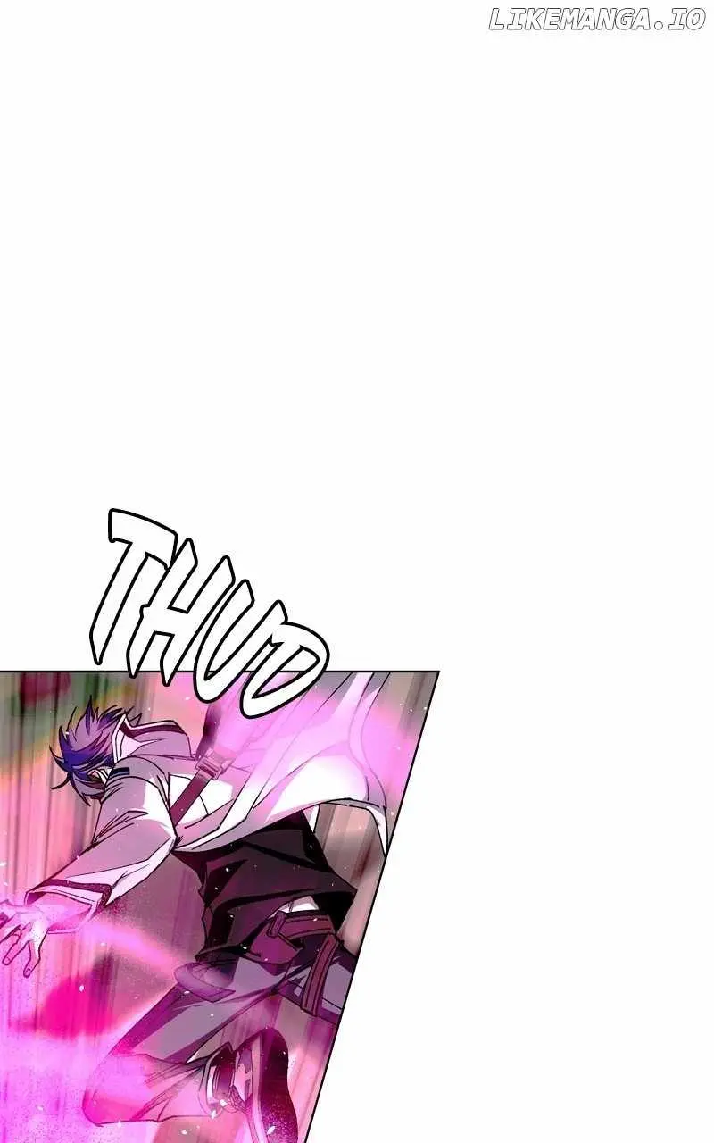 The End of the World is Just a Game to Me Chapter 55 page 60 - 