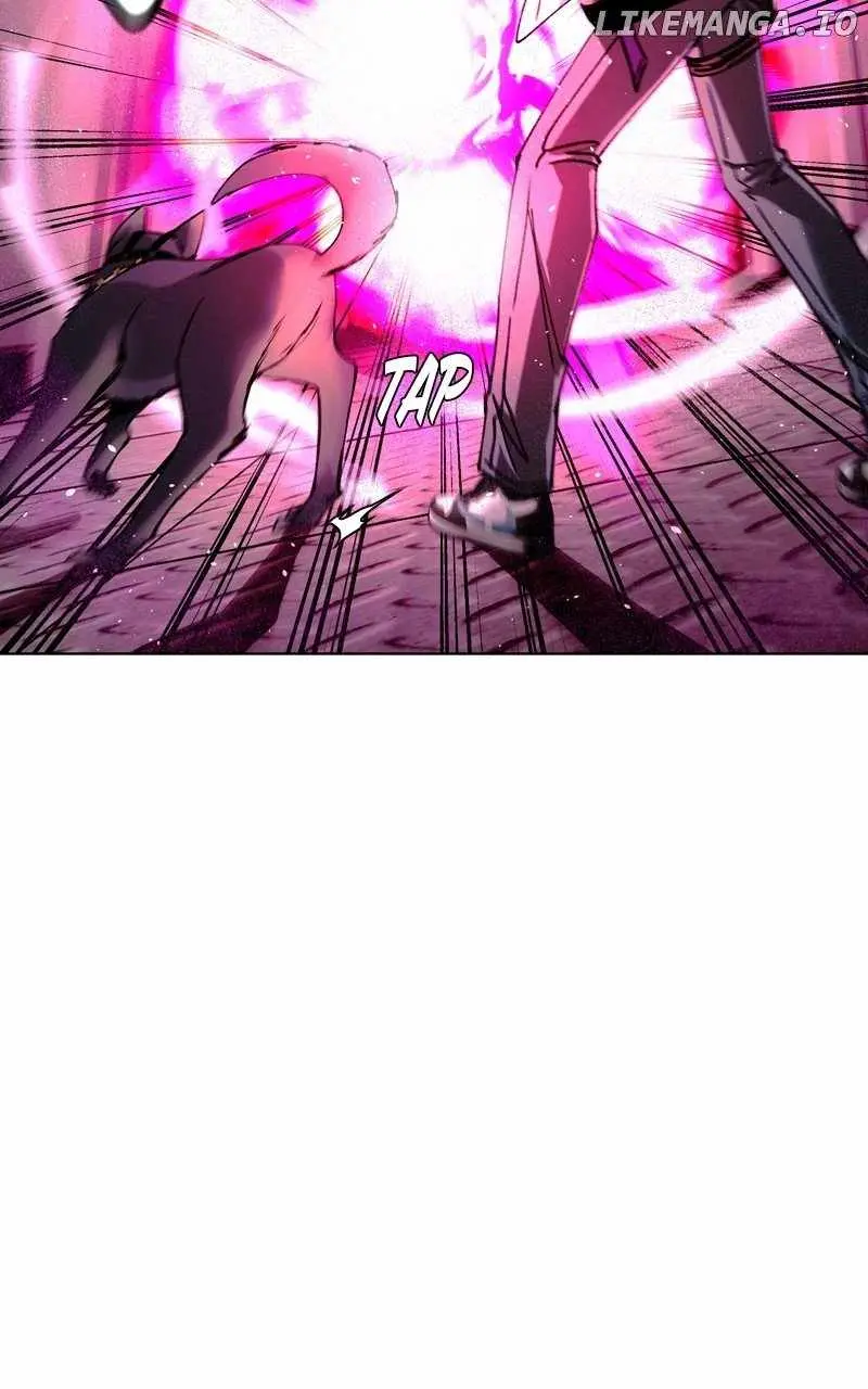 The End of the World is Just a Game to Me Chapter 55 page 7 - 