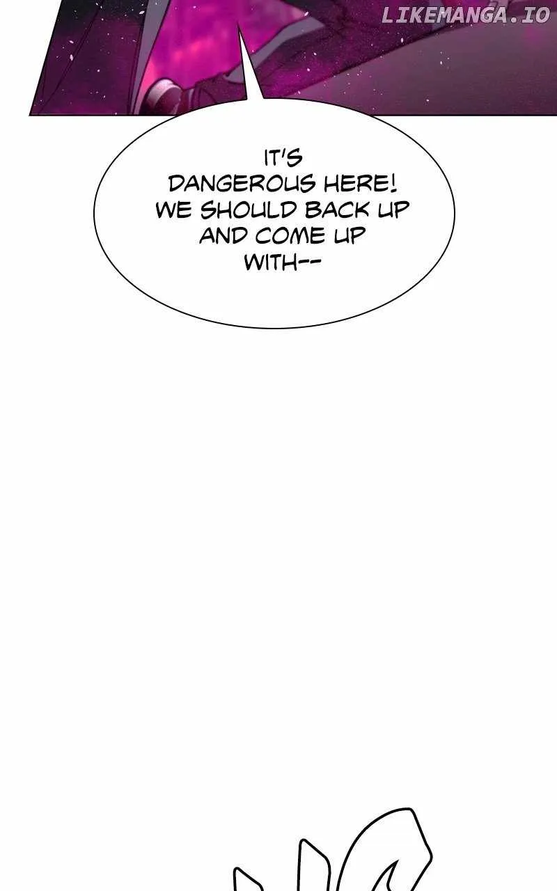 The End of the World is Just a Game to Me Chapter 55 page 62 - 