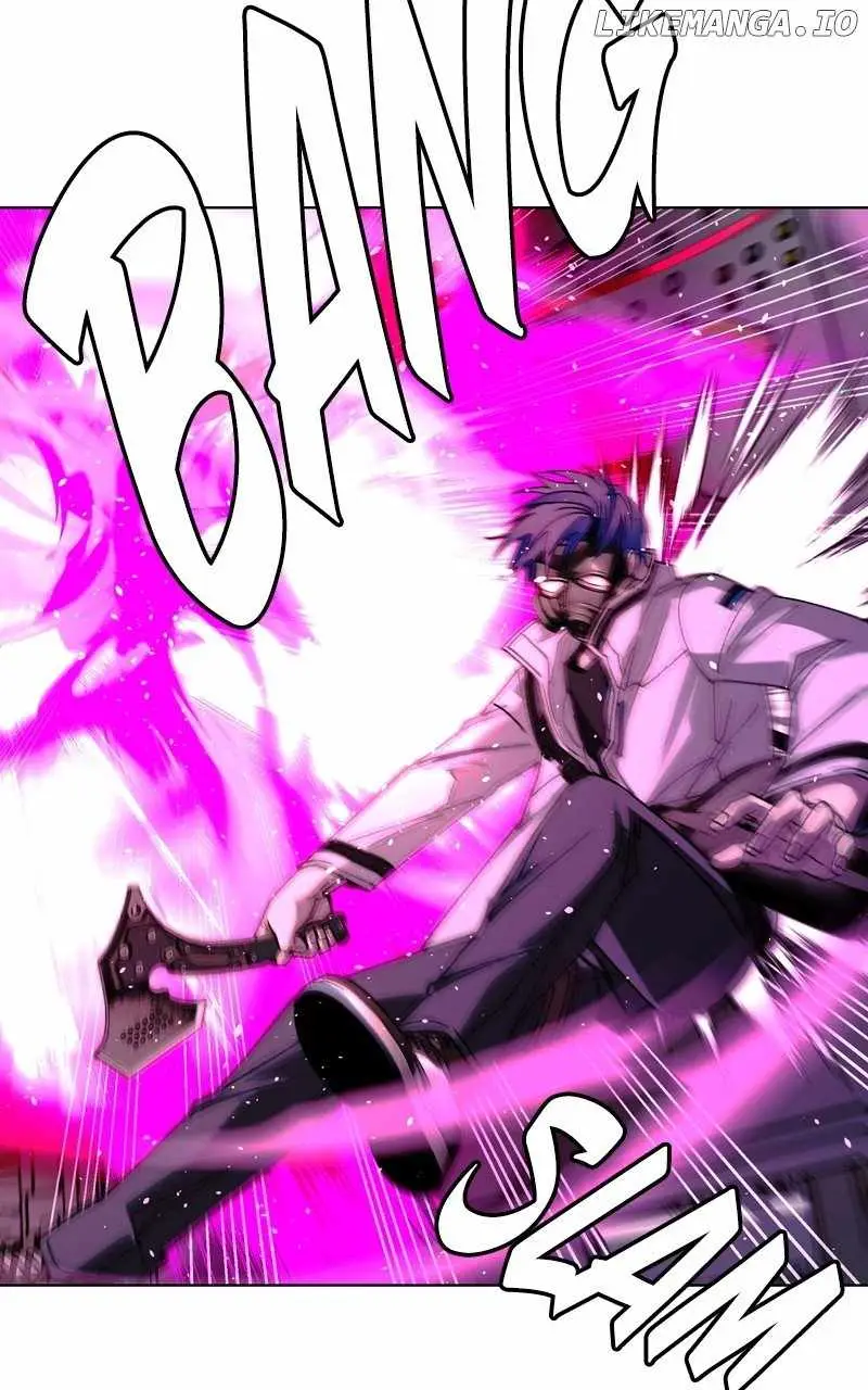 The End of the World is Just a Game to Me Chapter 55 page 63 - 