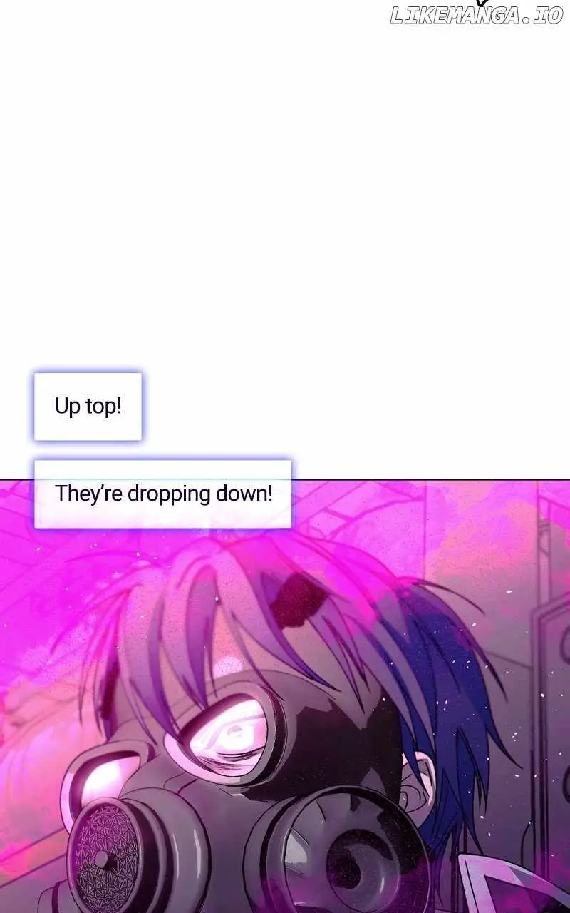 The End of the World is Just a Game to Me Chapter 55 page 64 - 